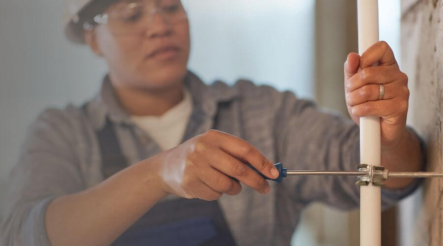Professional annual plumbing maintenance services in Pittsboro, NC